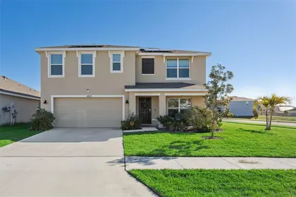 ZEPHYRHILLS FL Home