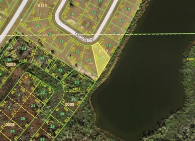 PLACIDA FL Property