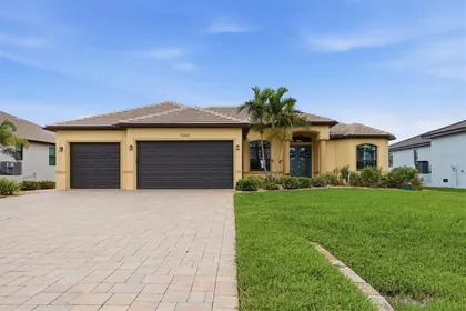 PORT CHARLOTTE FL Home