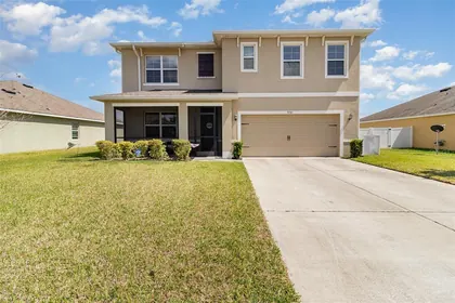 WILDWOOD FL Home
