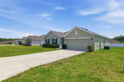 BELLEVIEW FL Home