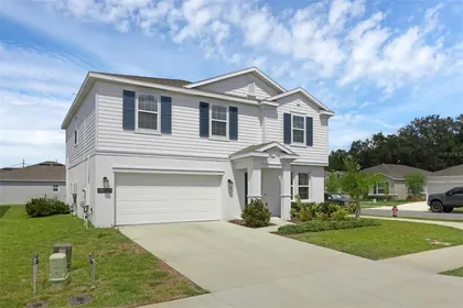 LEESBURG FL Home