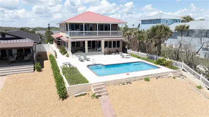 NEW SMYRNA BEACH FL Home