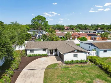 TAMPA FL Home