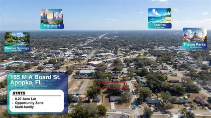 APOPKA FL Property