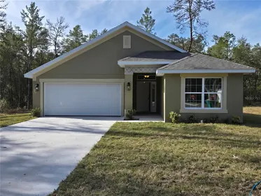INVERNESS FL Home