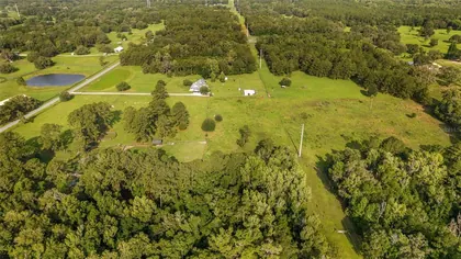 WILLISTON FL Property