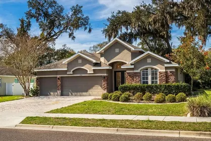 DELAND FL Home