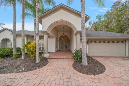 WESLEY CHAPEL FL Home
