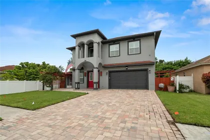 PINELLAS PARK FL Home