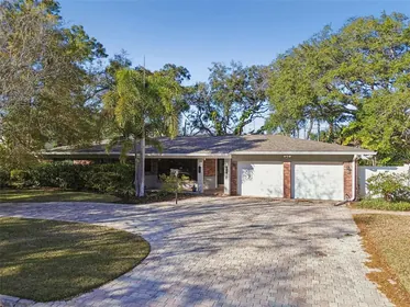 TAMPA FL Home