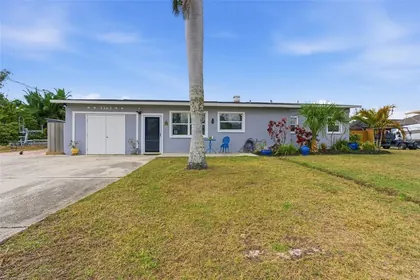 PUNTA GORDA FL Home