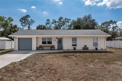 PORT CHARLOTTE FL Home