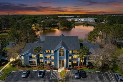 LAKE MARY FL Home