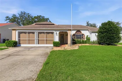 LECANTO FL Home