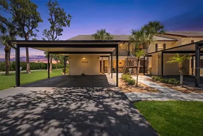 VENICE FL Home