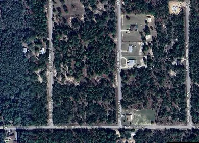 DUNNELLON FL Property