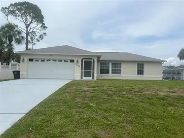 NORTH PORT FL Home