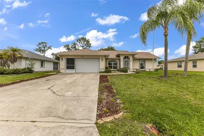 PORT CHARLOTTE FL Home