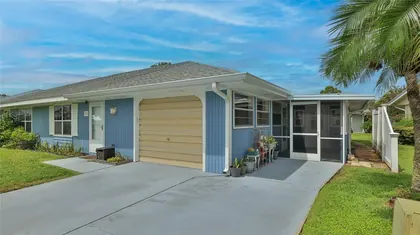 NEW SMYRNA BEACH FL Home