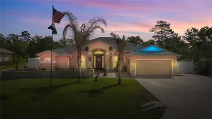 OCALA FL Home