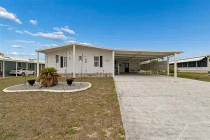 BROOKSVILLE FL Home