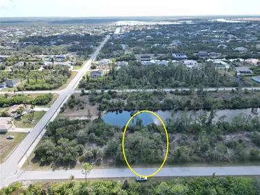 PORT CHARLOTTE FL Property