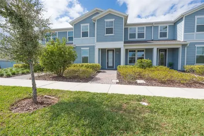 ORLANDO FL Home