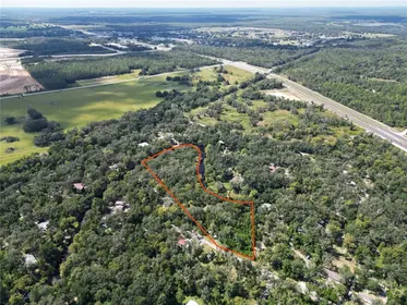 DADE CITY FL Property