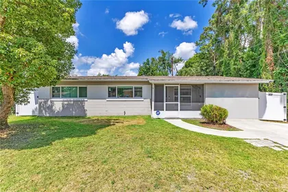 ORLANDO FL Home