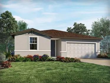 AUBURNDALE FL Home