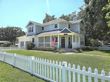 TAMPA FL Home