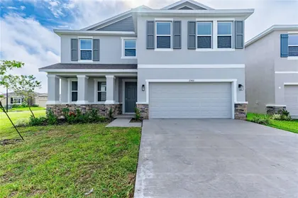 WESLEY CHAPEL FL Home