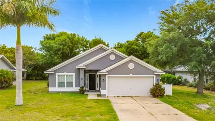 PUNTA GORDA FL Home