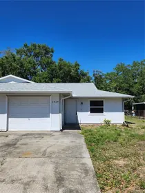 LEESBURG FL Home