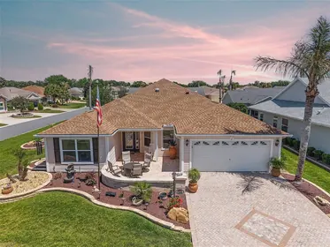 THE VILLAGES FL Home