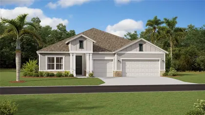 CLERMONT FL Home