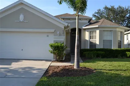 HAINES CITY FL Home