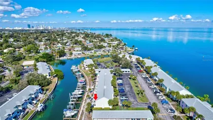 ST PETERSBURG FL Home
