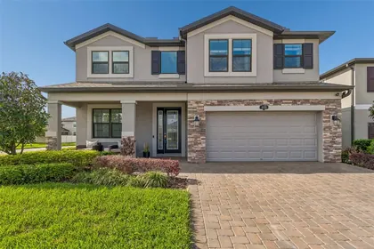LUTZ FL Home