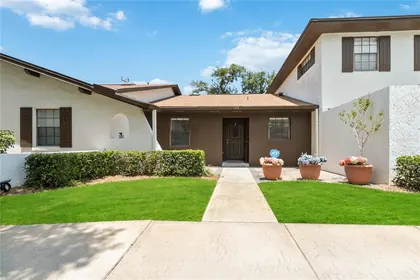 ST CLOUD FL Home