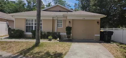 DAVENPORT FL Home