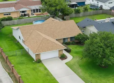 ORLANDO FL Home