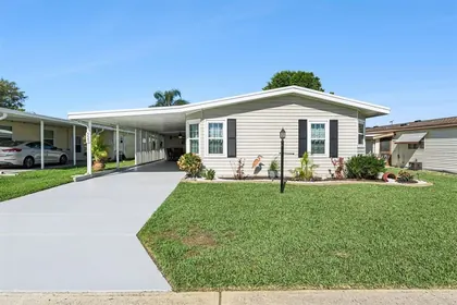 WINTER HAVEN FL Home