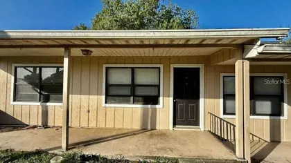AUBURNDALE FL Home