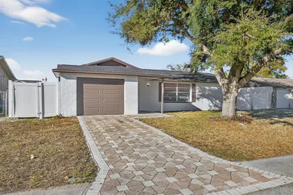 PORT RICHEY FL Home