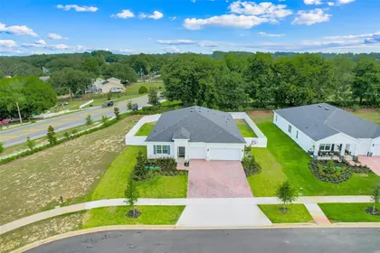 CLERMONT FL Home