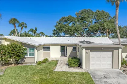 SARASOTA FL Home