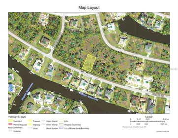 PORT CHARLOTTE FL Property
