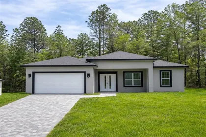CITRUS SPRINGS FL Home